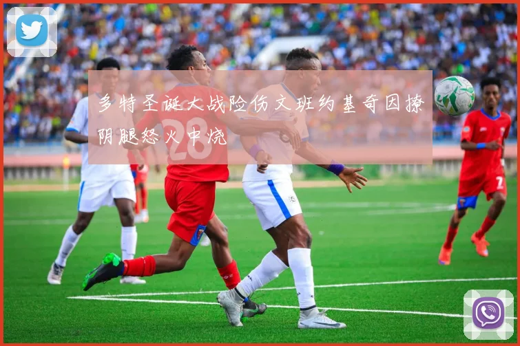 多特圣诞大战险伤文班约基奇因撩阴腿怒火中烧