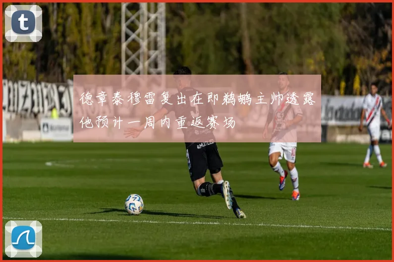 德章泰穆雷复出在即鹈鹕主帅透露他预计一周内重返赛场